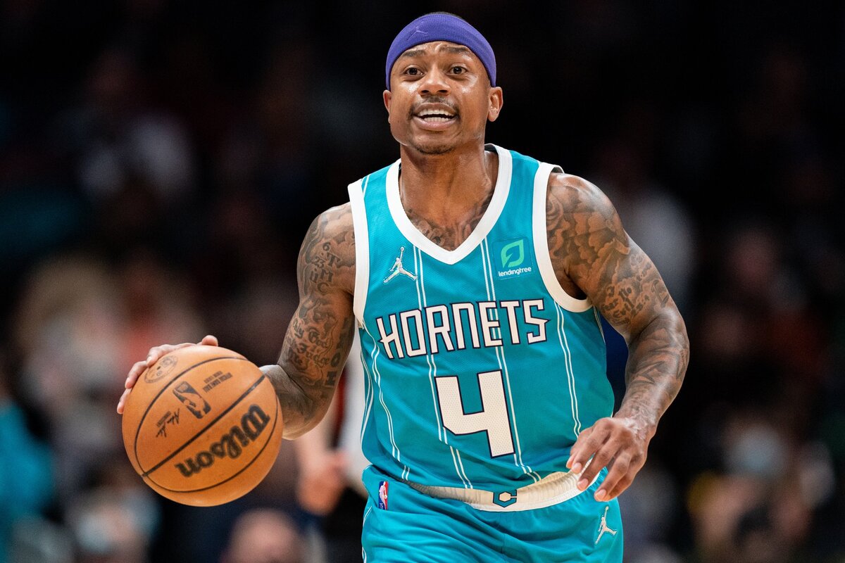 Enes Freedom e Isaiah Thomas también suenan para el baloncesto taiwanés