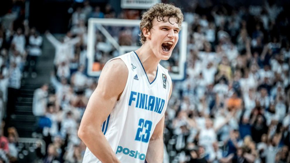 Lauri Markkanen deslumbra con Finlandia antes del Eurobasket 2025