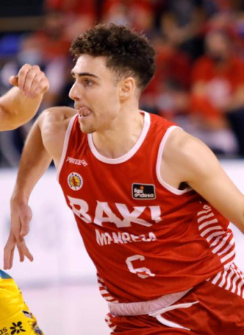 El Básquet Manresa aumenta la oferta de renovación por Dani García