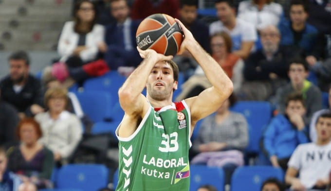 Impresiones de Corbacho antes de la batalla semifinal ante el Fenerbahce