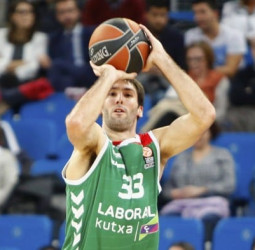 Impresiones de Corbacho antes de la batalla semifinal ante el Fenerbahce