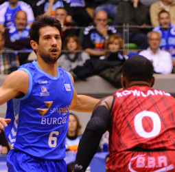 Cita imperdible de baloncesto en el Coliseum