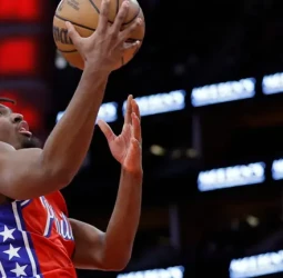 Videoresúmenes de la jornada NBA · 29/12 (10 games)