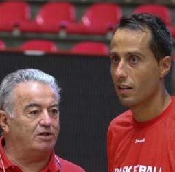 Massimo Bulleri vuelve a la Lega de la mano del Pallacanestro Varese