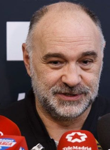 Pablo Laso habla sobre el "fichaje de Larkin"