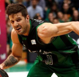Laprovittola jugará en el Real Madrid la próxima temporada