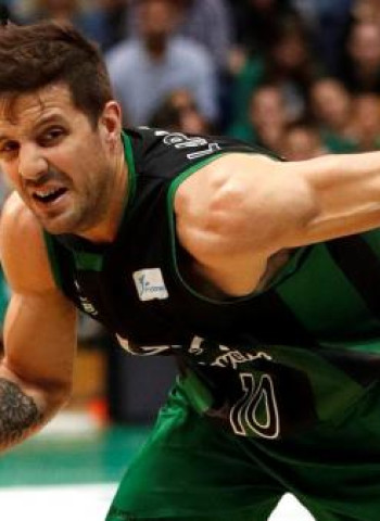 Laprovittola jugará en el Real Madrid la próxima temporada