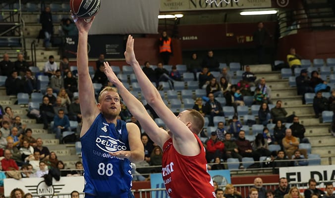 El GBC se enfrenta al último partido de la temporada