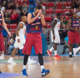 Navarro: "Si no ganamos, el partido de ayer habrá servido de poquito"