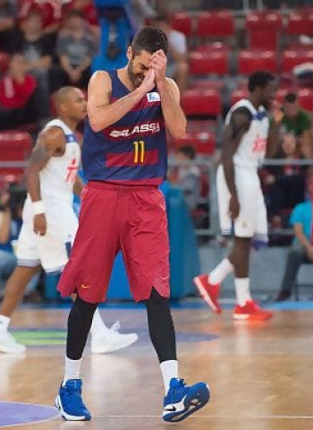 Navarro: "Si no ganamos, el partido de ayer habrá servido de poquito"