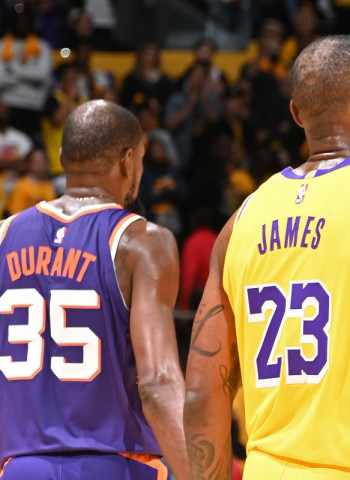 Videoresúmenes de la jornada NBA · 10/11 (9 games)