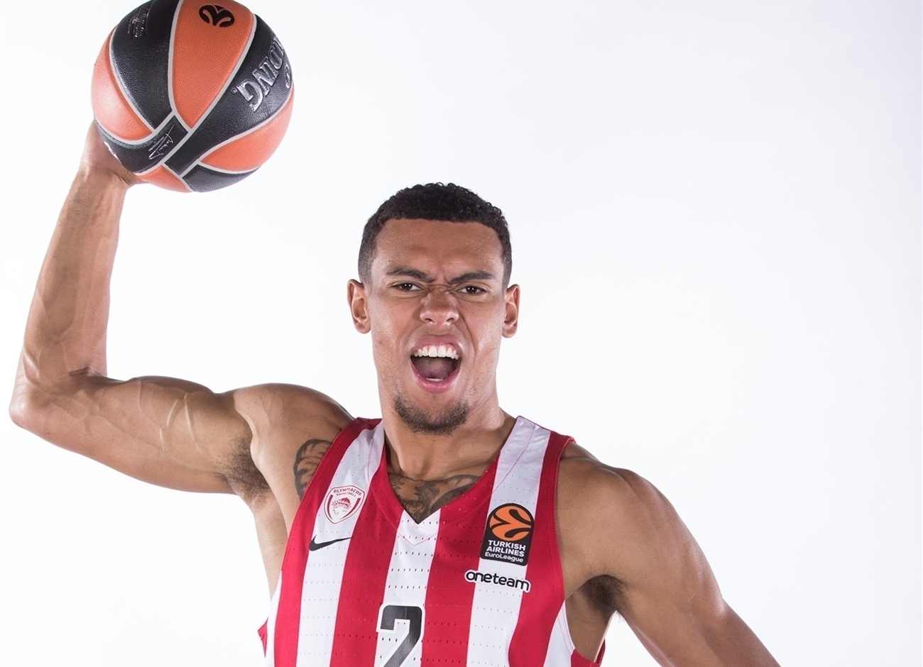 Disfruta de las mejores jugadas de la jornada 20 de la EuroLeague