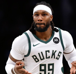 Jae Crowder intentará convencer a los Sacramento Kings