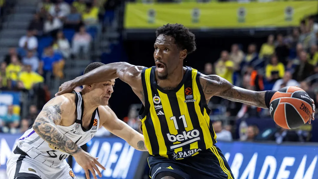 Un acertado Fenerbahce arrolla al Partizan, 89-72