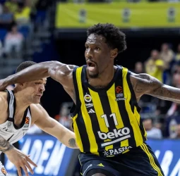 Un acertado Fenerbahce arrolla al Partizan, 89-72