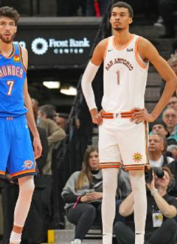 Videoresúmenes de la jornada NBA · 24/01 (8 games)