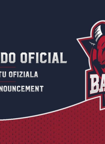 El Baskonia confirma oficialmente que el contrato de Hanga está pagado