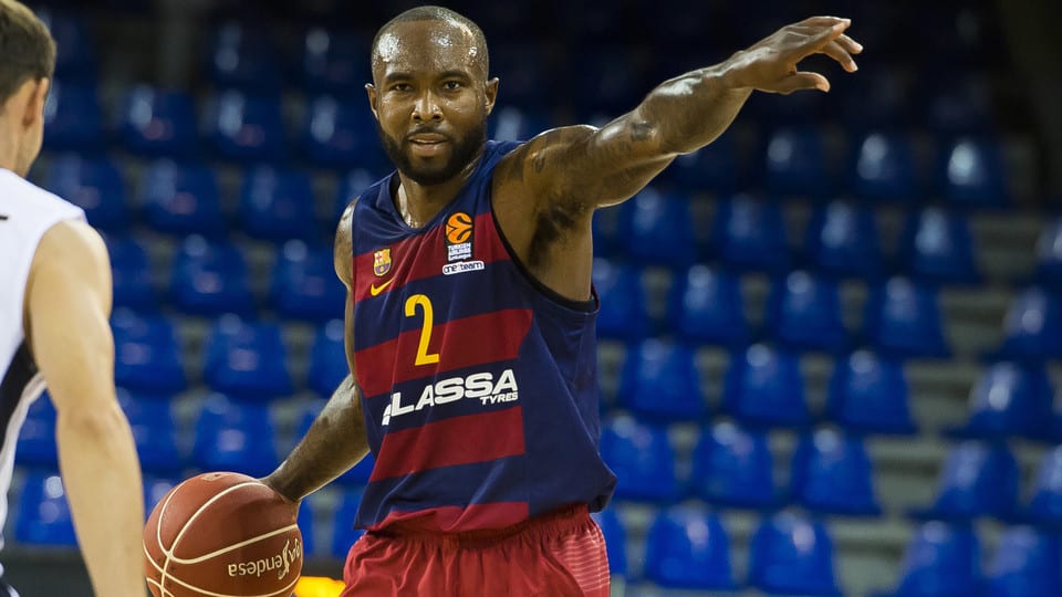 El último cuarto sentencia al Barça (92-87)