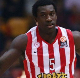 El Real Madrid anunciará el fichaje de Othello Hunter