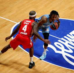 Previa Jornada 16 EuroLeague: Zenit St. Petersburg vs Estrella Roja