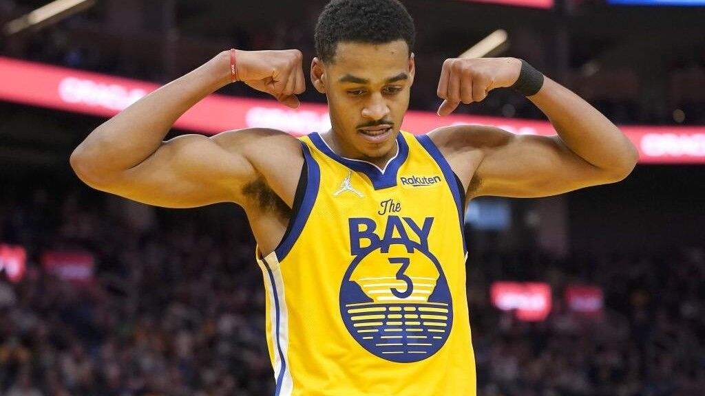 Los Warriors tienen como objetivo la renovación de Jordan Poole
