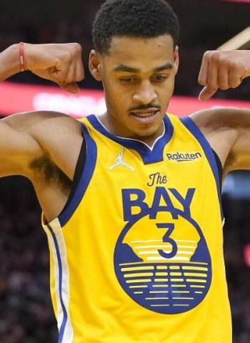 Los Warriors tienen como objetivo la renovación de Jordan Poole
