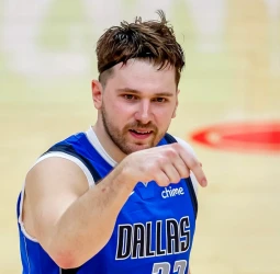 Luka Doncic, estado de forma inapelable