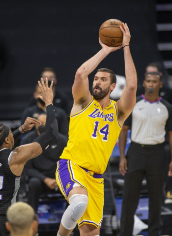 Warriors y Clippers, opciones para Marc Gasol