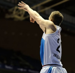 Monbus Obradoiro hace historia en el duelo contra San Pablo Burgos