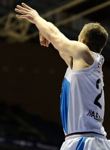Monbus Obradoiro hace historia en el duelo contra San Pablo Burgos