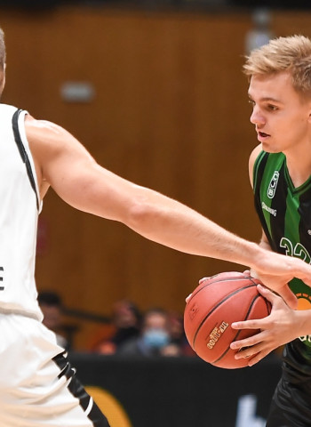 La Penya, invicta en Europa, volverá a jugar ante sus aficionados contra el Reyer Venezia