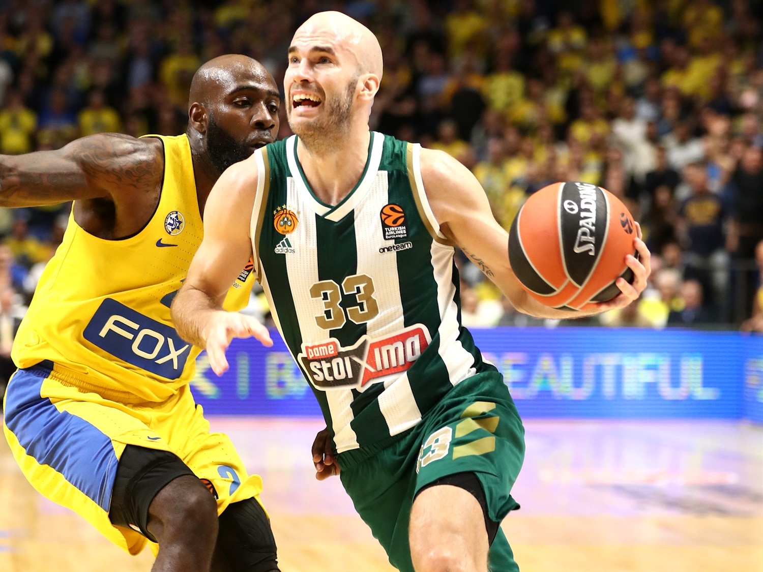 Nick Calathes será agente libre este verano