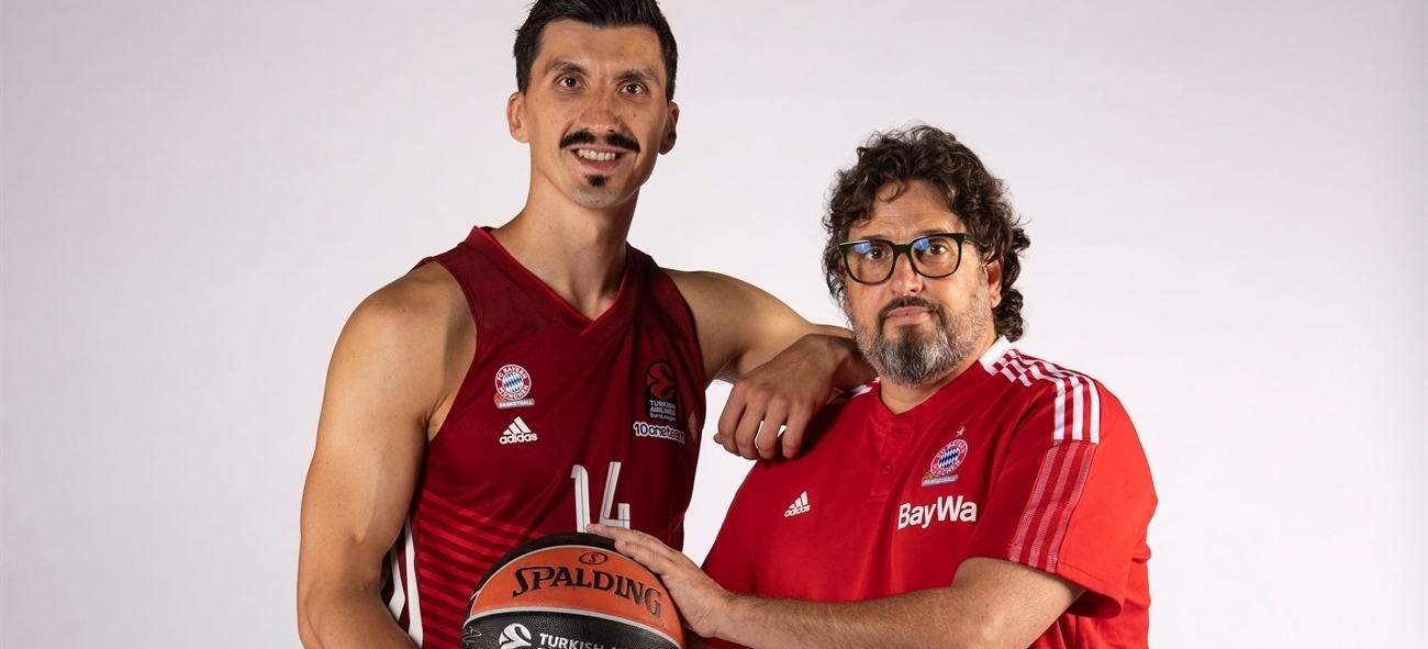 Previa EuroLeague 21/22: Bayern Múnich