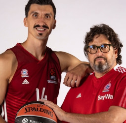Previa EuroLeague 21/22: Bayern Múnich