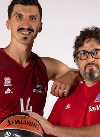 Previa EuroLeague 21/22: Bayern Múnich
