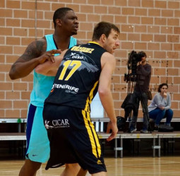 Barça Lassa-Iberostar Tenerife: Victoria clara en el penúltimo test (82-62)