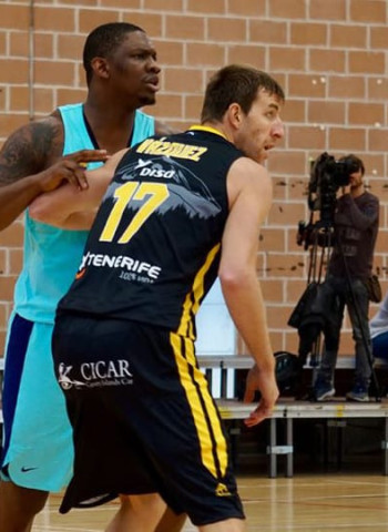 Barça Lassa-Iberostar Tenerife: Victoria clara en el penúltimo test (82-62)