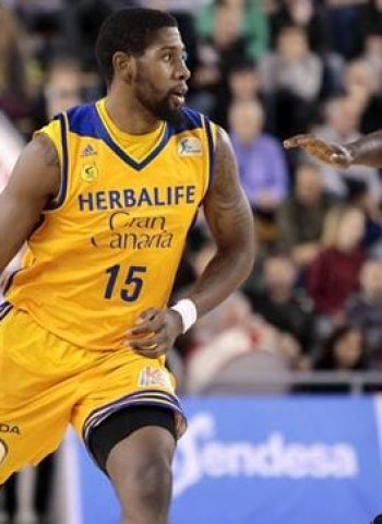El Zalgiris Kaunas negocia con Royce O'Neale