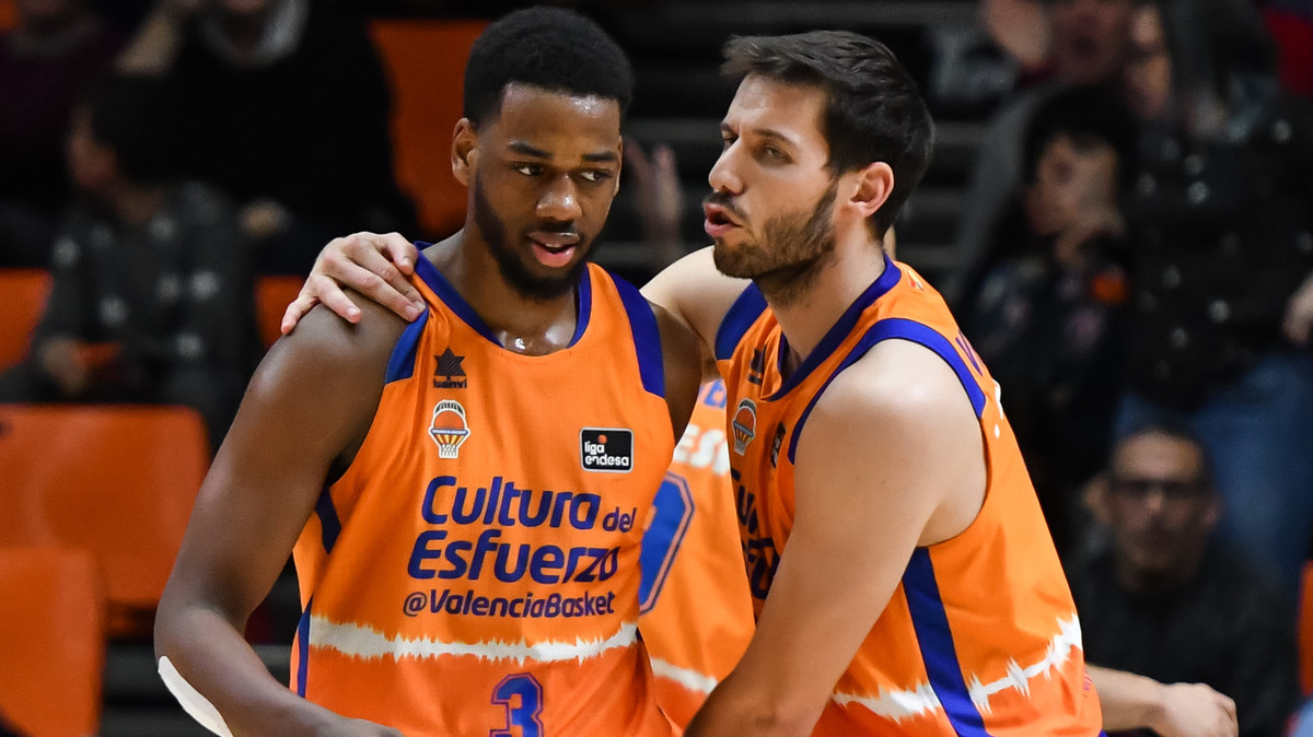 Novedades y parte médico para la Jornada 20 de Liga Endesa