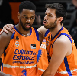 Novedades y parte médico para la Jornada 20 de Liga Endesa