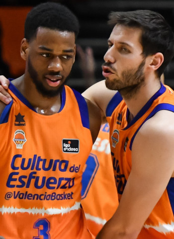 Novedades y parte médico para la Jornada 20 de Liga Endesa