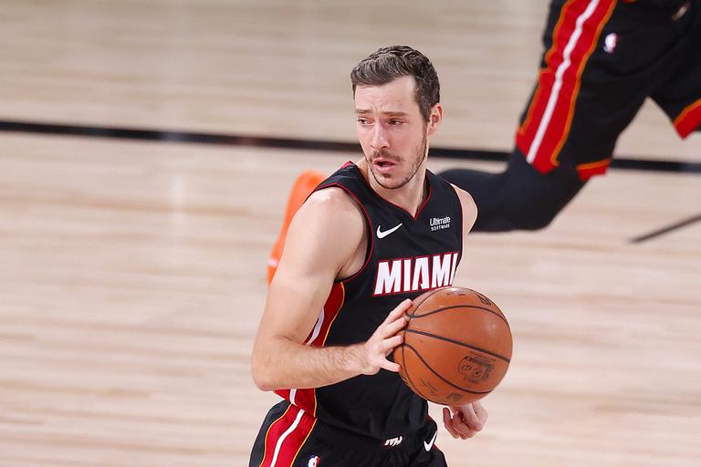 Estado de las lesiones de Dragic, Adebayo y Butler