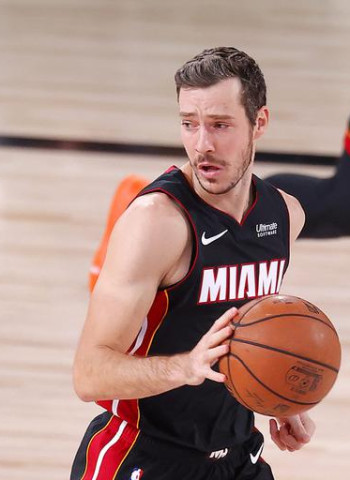 Estado de las lesiones de Dragic, Adebayo y Butler