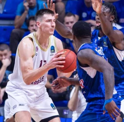 Previa de la jornada 11º de la EuroCup