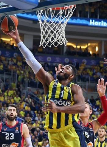 Jason Thompson ficha por los Sichuan Blue Whales