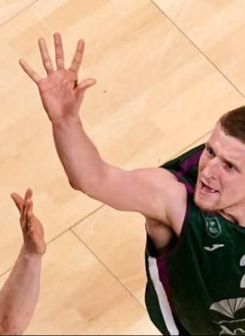 El Unicaja cae en un final de infarto ante el ratiopharm Ulm (90-94)