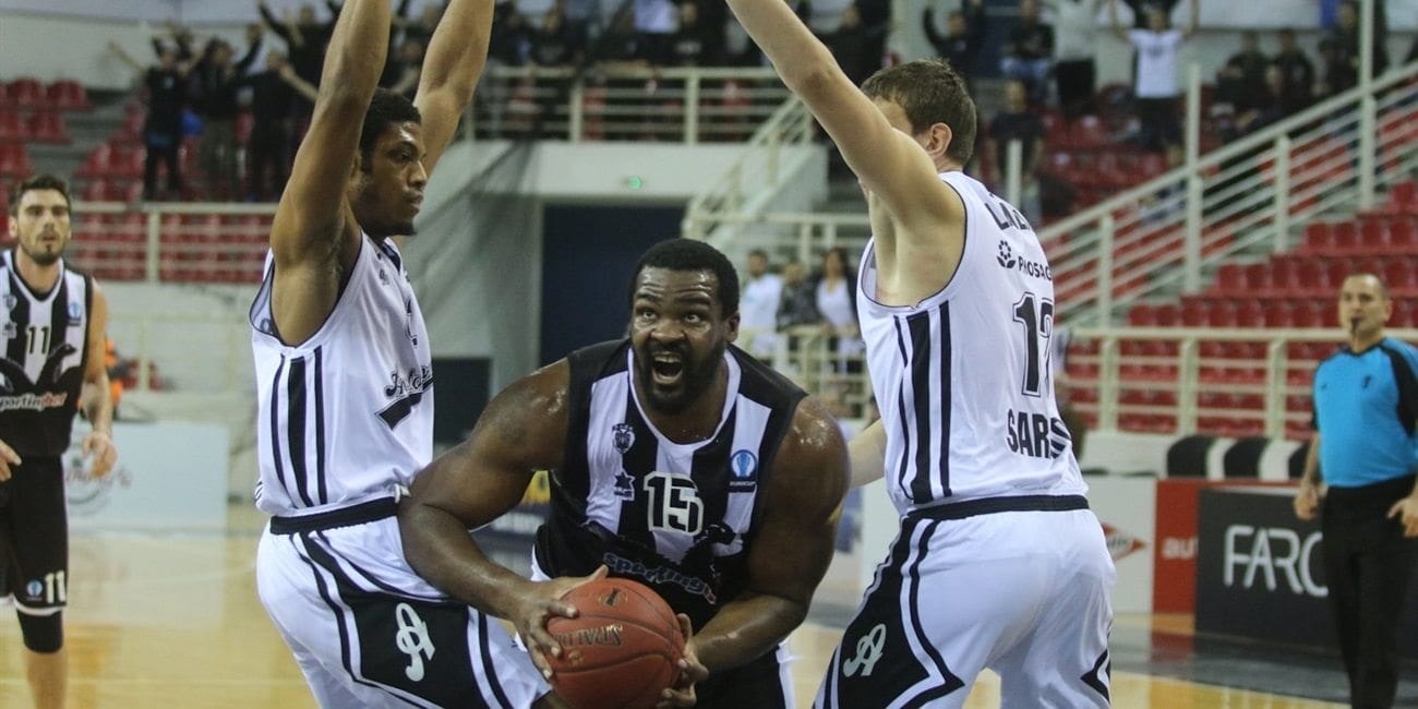 Schortsanitis intentará convencer al Aris Salónica