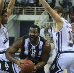 Schortsanitis intentará convencer al Aris Salónica