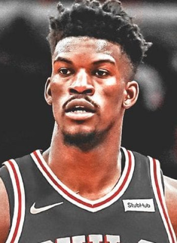 Los Sixers dispuestos a dar el máximo para retener a Jimmy Butler