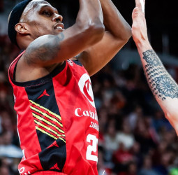 Primera visita a Palencia en acb